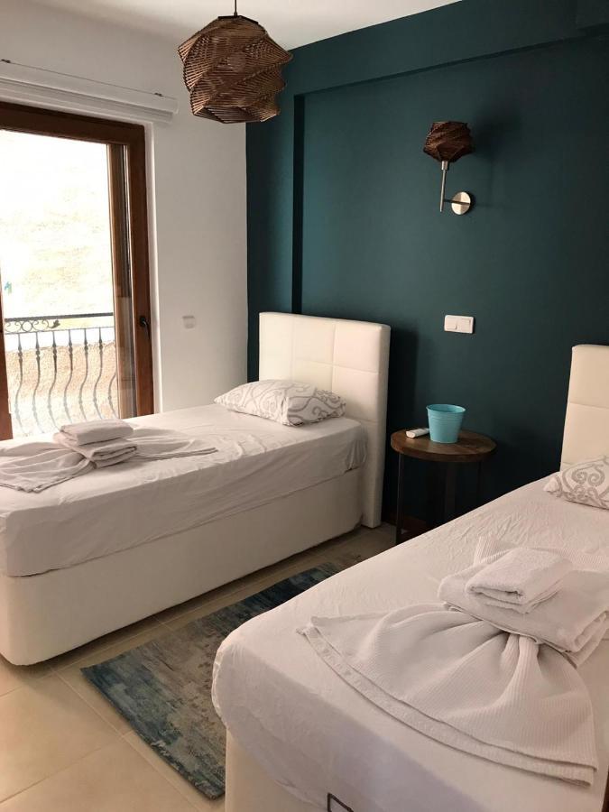 Kasinn Apart Beyaz Exteriör bild