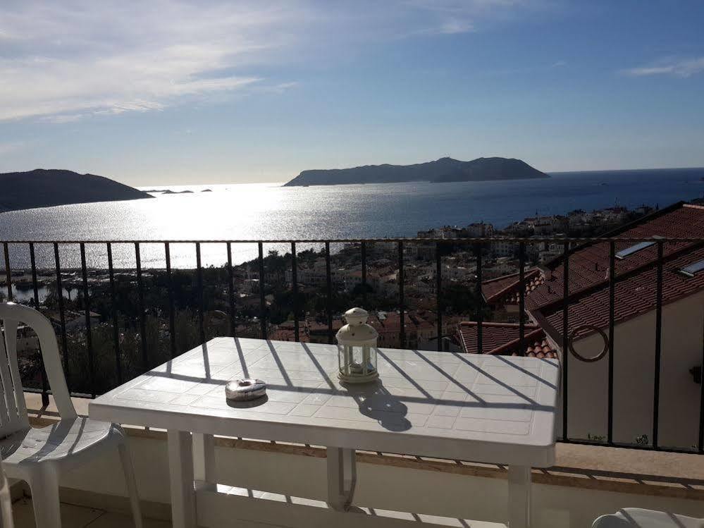 Kasinn Apart Beyaz Exteriör bild